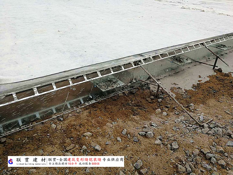 珠海市铠装缝案例